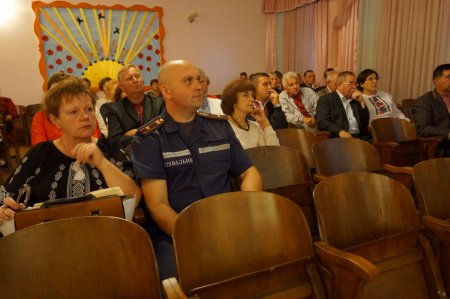 Колегія управління освіти, молоді та спорту